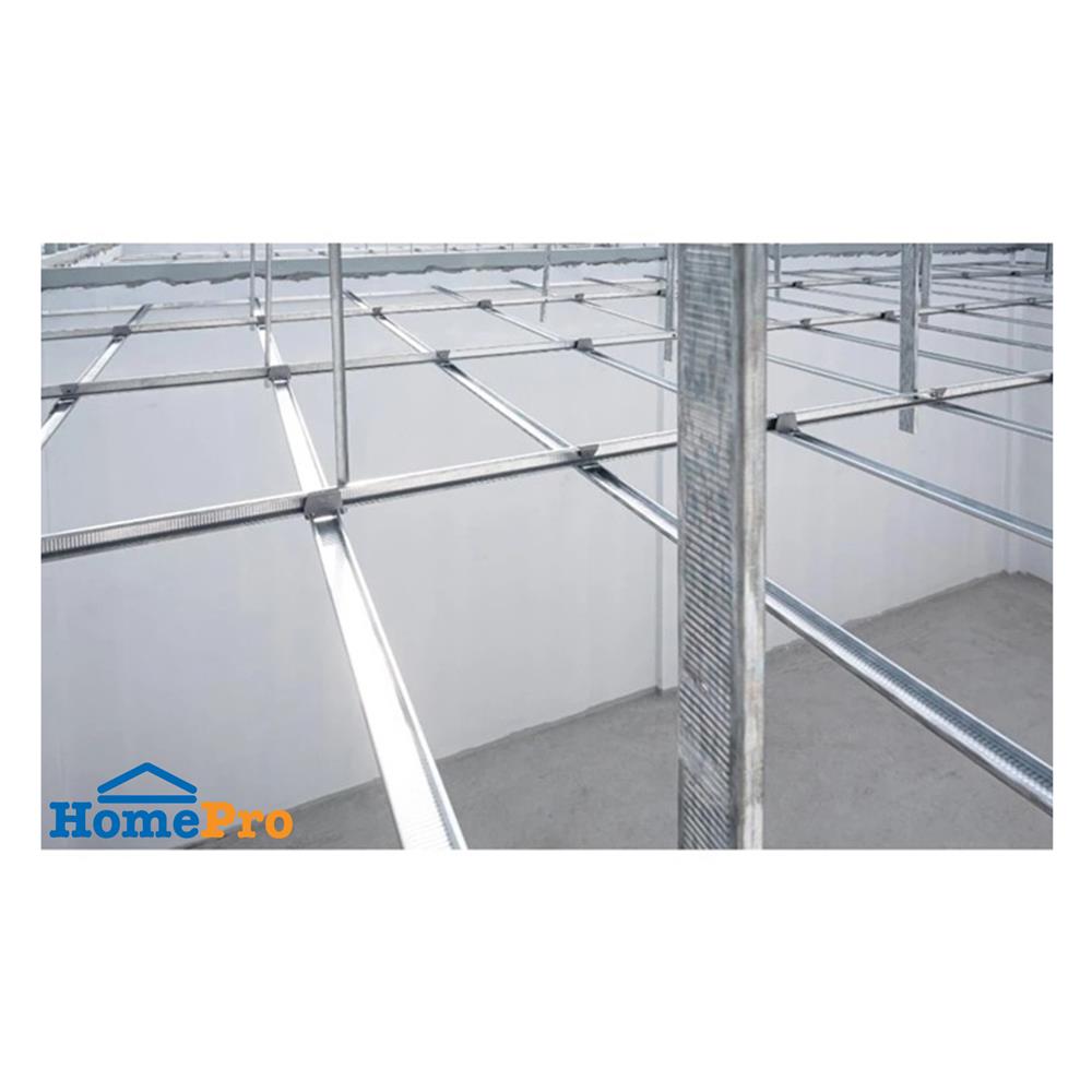 ตะขอเกี่ยว TRK 15x1.2x1 ซม. สีเงิน (แพ็ก 50 ชิ้น)