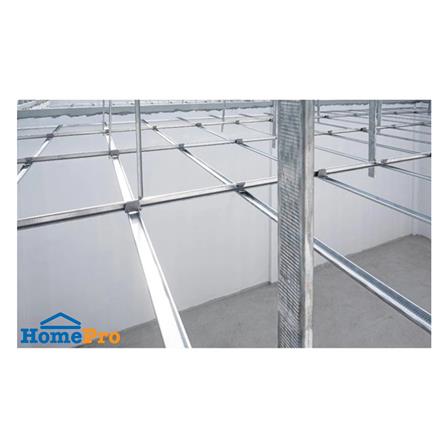 ตะขอเกี่ยว TRK 15x1.2x1 ซม. สีเงิน (แพ็ก 50 ชิ้น)_1