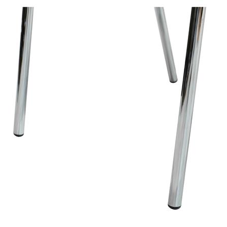 เก้าอี้จัดเลี้ยง FURDINI MILANO C-613W สีดำ_2