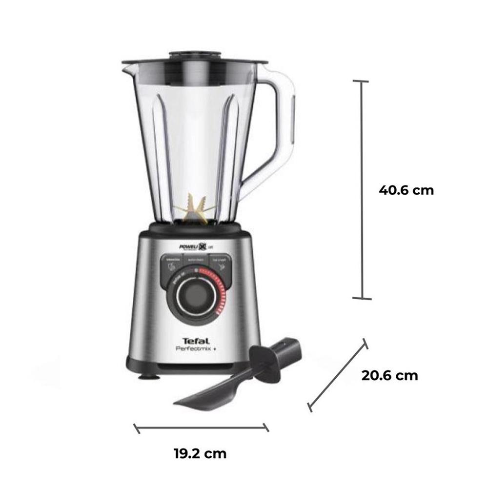 เครื่องปั่นน้ำผลไม้ TEFAL BL82AD31 2ลิตร