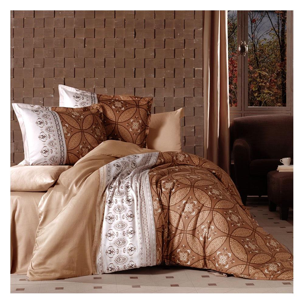 BED SET HOME LIVING STYLE IVORE K6