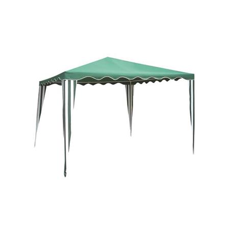 เต็นท์สนาม ME LIVING JAYDEN 3x3 ม. สีเขียว_0