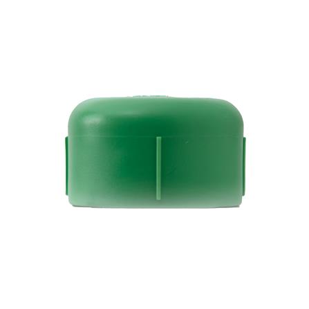 ฝาครอบ PP-R SCG 1 นิ้ว สีเขียว_1