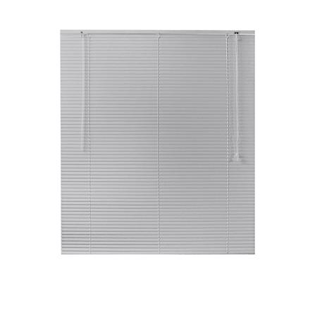 มู่ลี่ ไวนิล ME LIVING 120x130 ซม. สีเทา