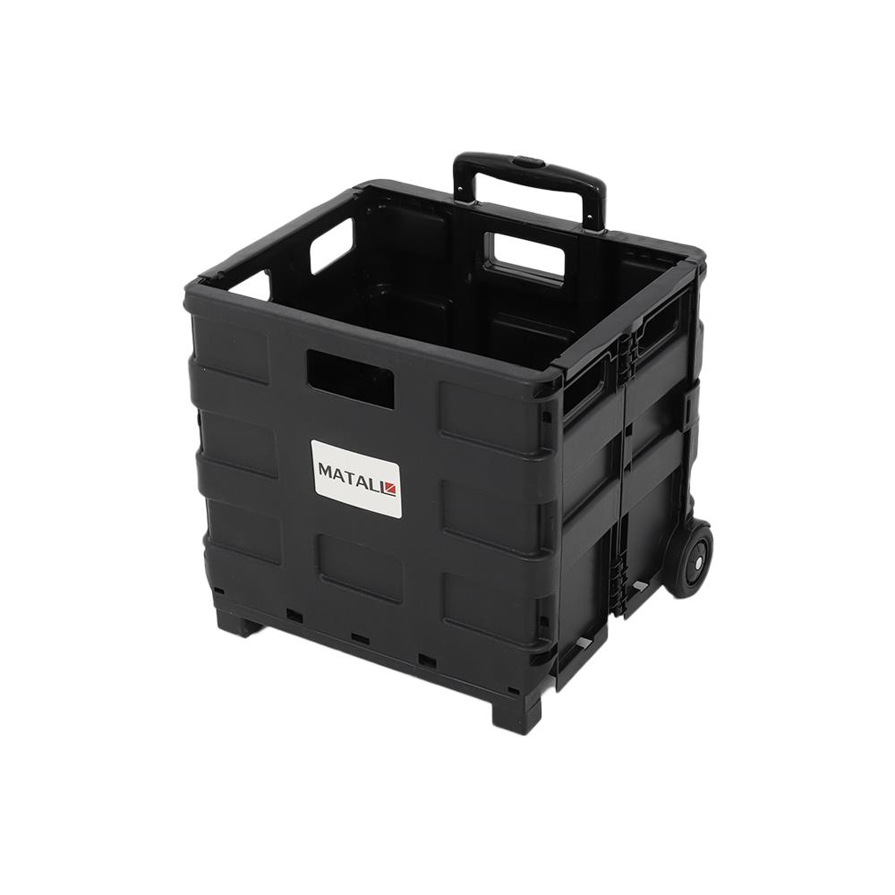 รถเข็นล้อลากอเนกประสงค์ MATALL JRWS-4