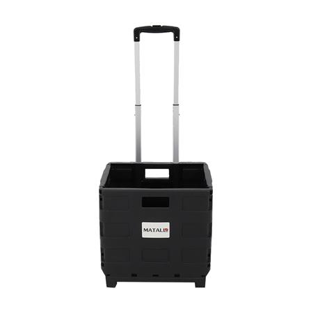 รถเข็นล้อลากอเนกประสงค์ MATALL JRWS-4_1