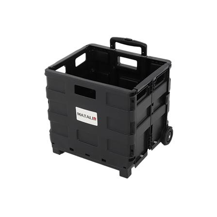 รถเข็นล้อลากอเนกประสงค์ MATALL JRWS-4_3