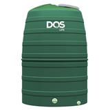 แท้งค์น้ำบนดิน DOS GREENERY 1,000 ลิตร สีเขียว แท้งค์น้ำบนดิน DOS GREENERY 1,000 ลิตร สีเขียว