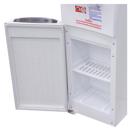 TOP-LOADING COLD-HOT WATER DISPENSER CARINA CA-1.5-JX-15