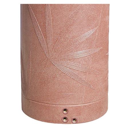 แท้งค์น้ำบนดิน DOS NATURA COMBAC NANO 1000 ลิตร สีแดง_1