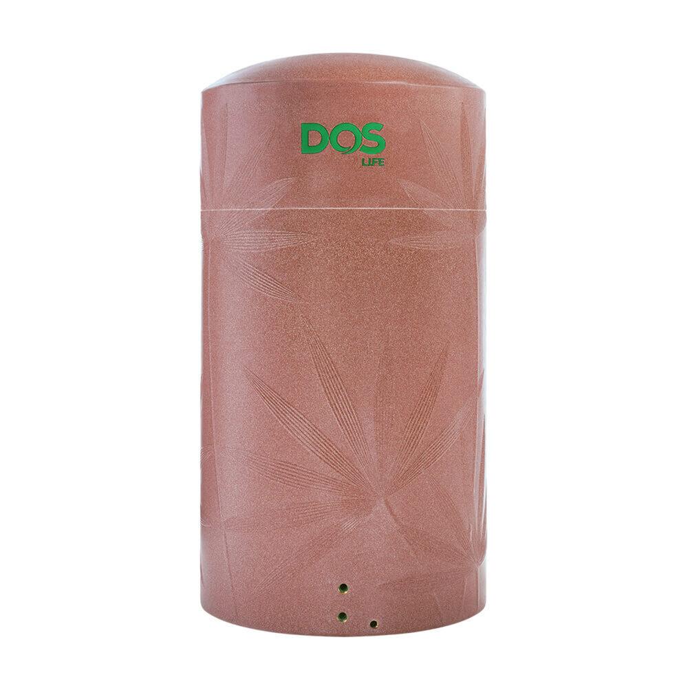 แท้งค์น้ำบนดิน DOS NATURA WATER PAC 2000 ลิตร+ปั๊มน้ำ GRUNDFOS CMB5-46PM1