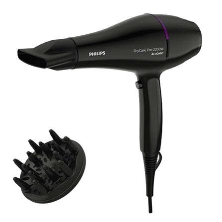 ไดร์เป่าผม PHILIPS BHD274/00 2200วัตต์_0