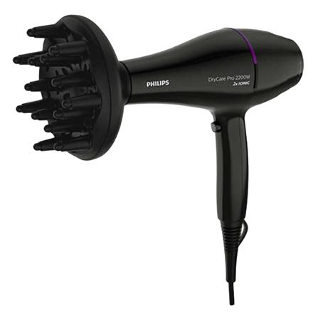 ไดร์เป่าผม PHILIPS BHD274/00 2200วัตต์_1