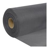 มุ้งลวดไฟเบอร์กลาส หมีโพล่าร์ 42 นิ้ว X 30 เมตร สีเทา