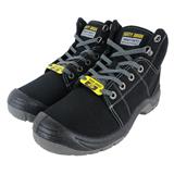 รองเท้านิรภัย SAFETY JOGGER DESERT ผ้า เบอร์ 44 สีดำ