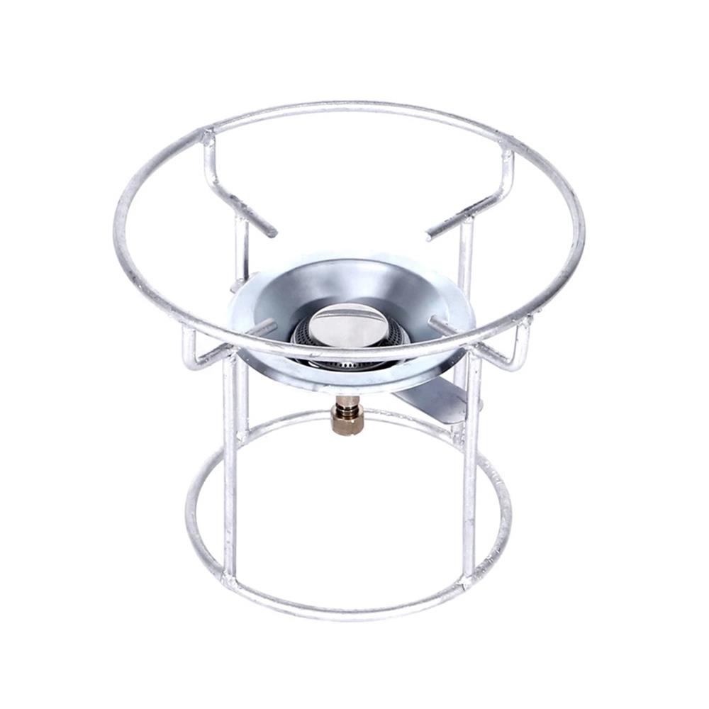 โครงเตาแก๊สปิกนิก BP BP15