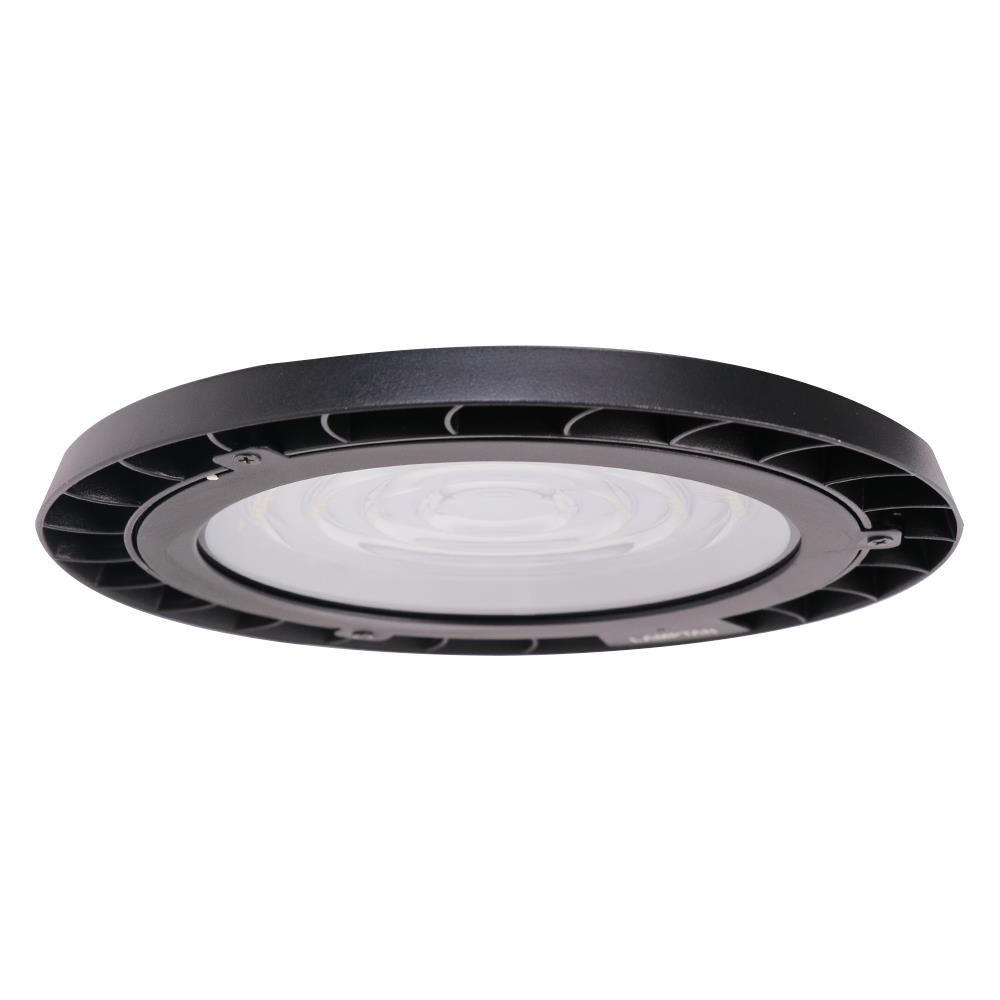 ไฟช่อภายนอก LAMPTAN LED HIGH BAY UFO 100 วัตต์ MODERN สีดำ