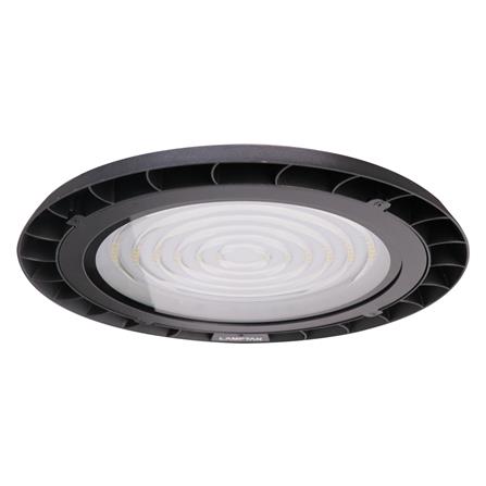 ไฟช่อภายนอก LAMPTAN LED HIGH BAY UFO 200 วัตต์ MODERN สีดำ_2