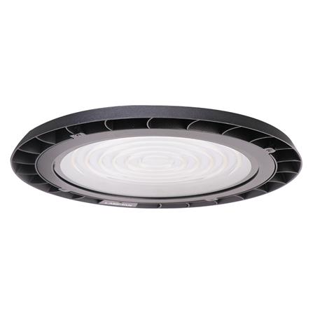 ไฟช่อภายนอก LAMPTAN LED HIGH BAY UFO 200 วัตต์ MODERN สีดำ_3