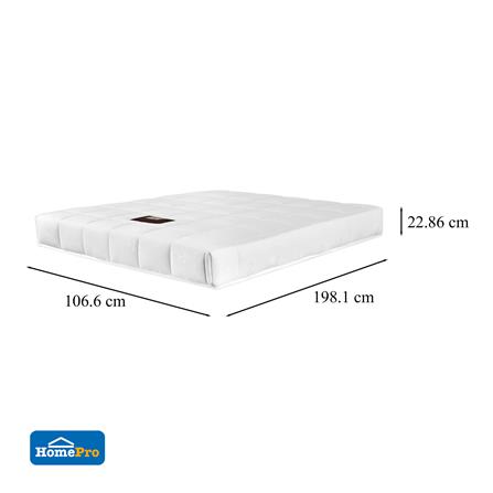 ที่นอน 3.5 ฟุต HOME LIVING STYLE LANA_4