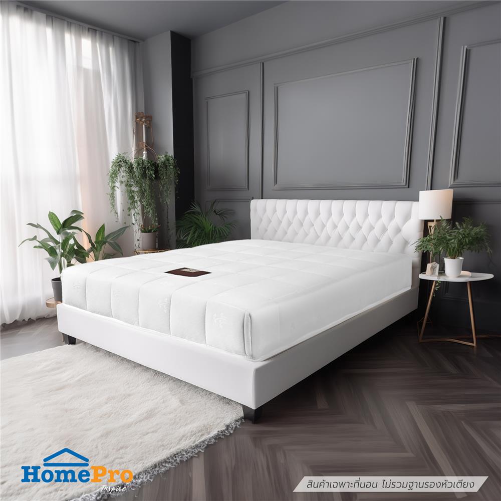 ที่นอน 5 ฟุต HOME LIVING LANA