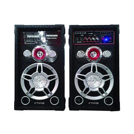 ชุดลำโพง NANO FSP-2108 8 นิ้ว_0