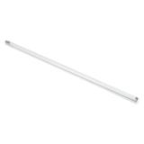 ชุดรางนีออน LED LAMPTAN LED SETRONIC GLOSS 18 วัตต์ DAYLIGHT โลหะ/แก้ว สีขาว