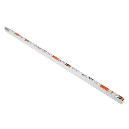 ชุดรางนีออน LED LAMPTAN LED SETRONIC GLOSS 18 วัตต์ DAYLIGHT โลหะ/แก้ว สีขาว_3