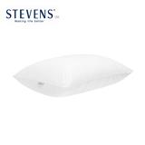 หมอนหนุนสุญญากาศ STEVENS 19x29 นิ้ว สีขาว