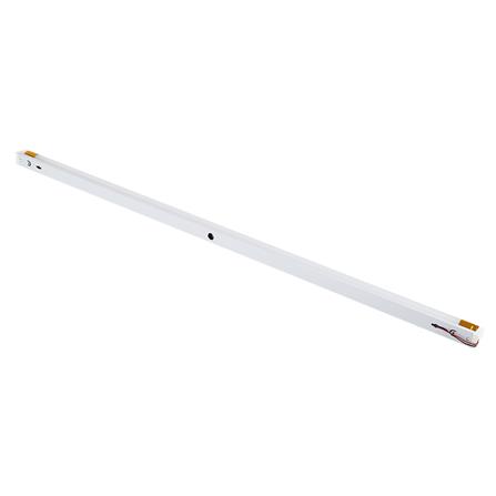 ชุดรางนีออน LED LAMPTAN LED SETRONIC GOLD 20 วัตต์ DAYLIGHT โลหะ/แก้ว สีขาว_1