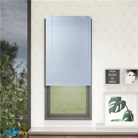 มู่ลี่ ไวนิล ME LIVING 70x160 ซม. สีฟ้า_3