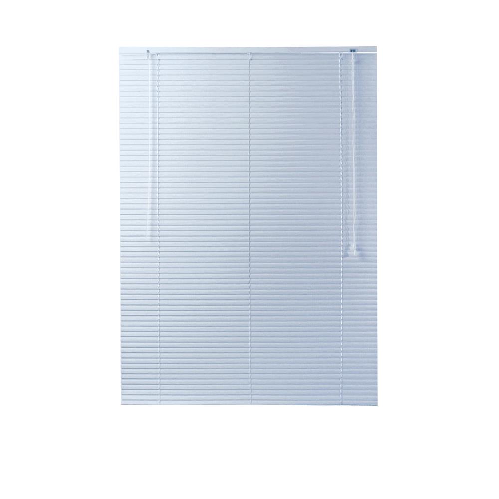 มู่ลี่ ไวนิล ME LIVING 90x130 ซม. สีฟ้า