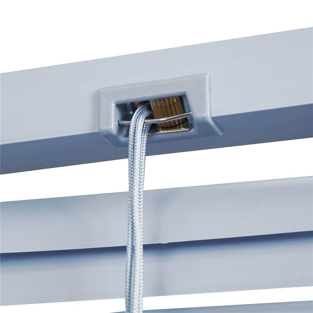 มู่ลี่ ไวนิล ME LIVING 90x130 ซม. สีฟ้า