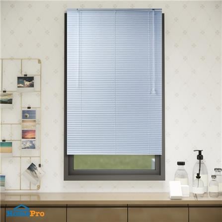 มู่ลี่ ไวนิล ME LIVING 70x130 ซม. สีฟ้า_4
