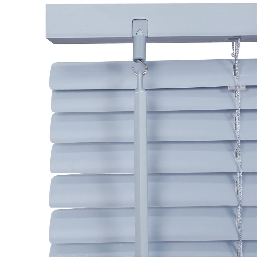 มู่ลี่ ไวนิล ME LIVING 120x130 ซม. สีฟ้า