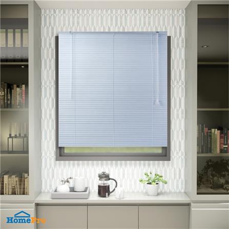 มู่ลี่ ไวนิล ME LIVING 120x130 ซม. สีฟ้า_3