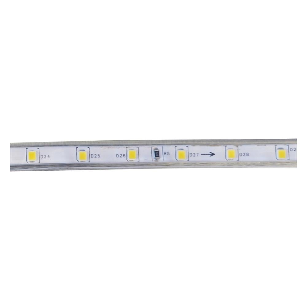 ไฟเส้น LED HI-TEK STRIP LIGHT 3.2 วัตต์/เมตร ยาว 10 เมตร WARM WHITE