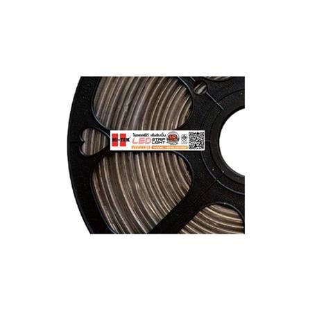 ไฟเส้น LED HI-TEK STRIP LIGHT 3.2 วัตต์/เมตร ยาว 10 เมตร WARM WHITE_4