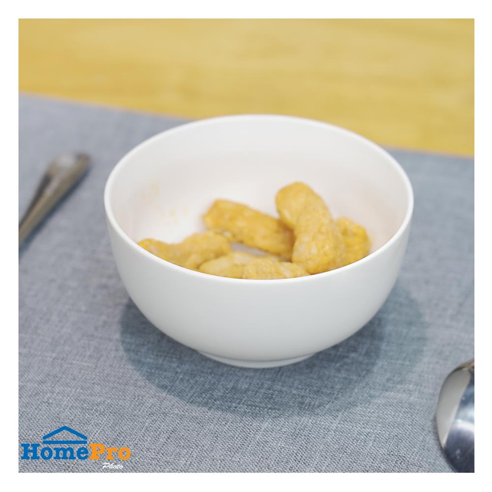 ชามเซรามิก KECH SNOW 4.5 นิ้ว