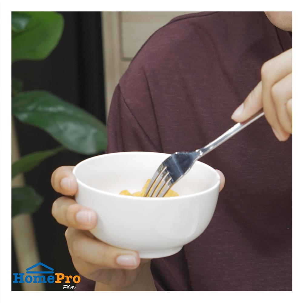 ชามเซรามิก KECH SNOW 4.5 นิ้ว