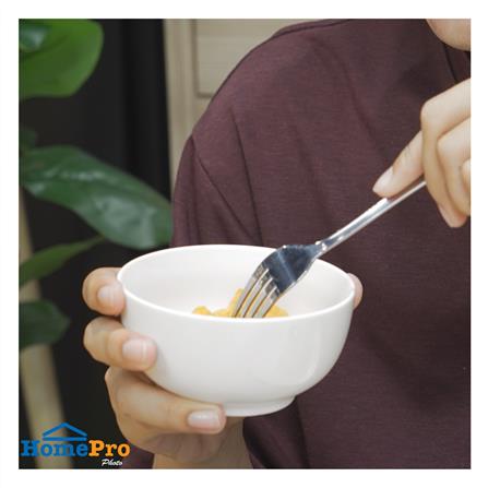 ชามเซรามิก KECH SNOW 4.5 นิ้ว_4