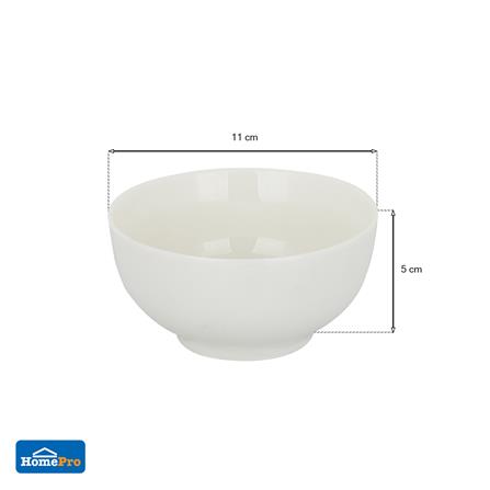 ชามเซรามิก KECH SNOW 4.5 นิ้ว_5