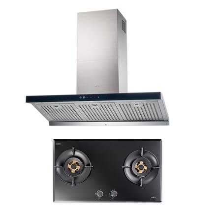 HOB + HOOD MEX V3772MHR + K635BFX90