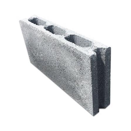 อิฐบล็อก DSQUARE 19x39x7 ซม._0