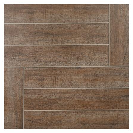 กระเบื้องพื้น 60x60 ซม. แม็กซ์ วู้ด น้ำตาล 1.44M2_0