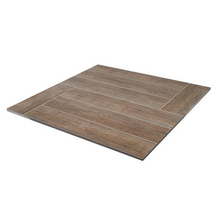 กระเบื้องพื้น 60x60 ซม. แม็กซ์ วู้ด น้ำตาล 1.44M2_1