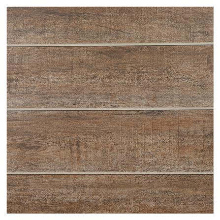 กระเบื้องพื้น 60x60 ซม. แม็กซ์ วู้ด น้ำตาล 1.44M2_2