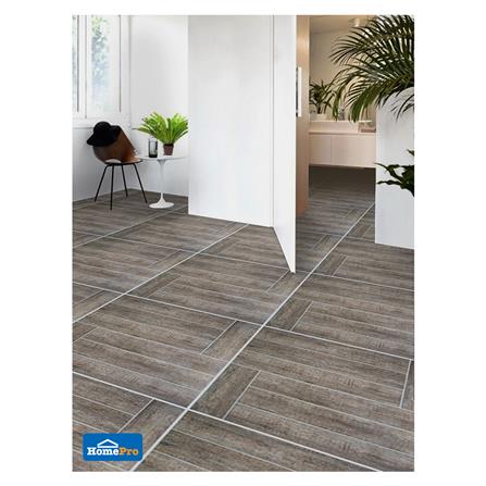 กระเบื้องพื้น 60x60 ซม. แม็กซ์ วู้ด น้ำตาล 1.44M2_4