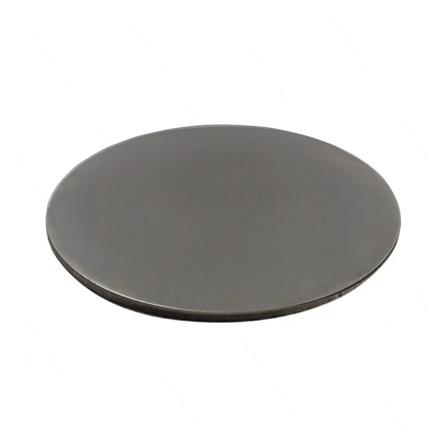 เหล็กเพลทกลม 6 มม. 6 นิ้ว_0