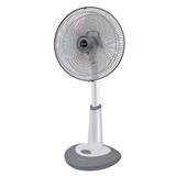 STAND FAN SHARP PJ-SL181CG 18" GRAY